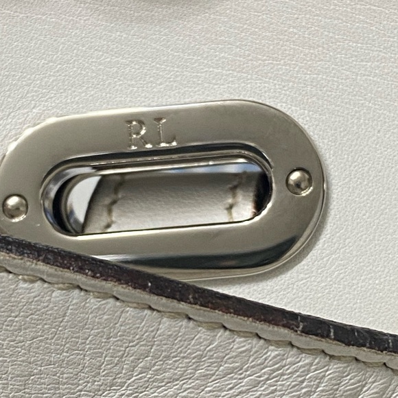 Ralph Lauren Ricky in White - Picture 16 of 16